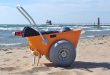 Beach-Carts