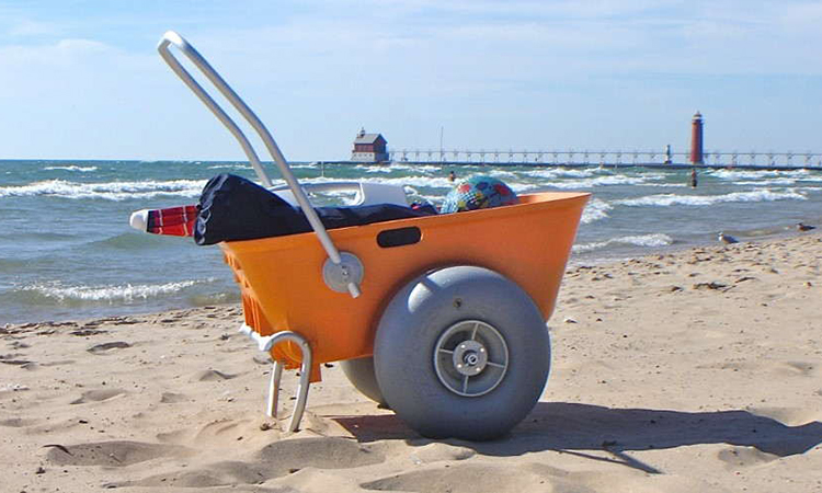 Beach-Carts