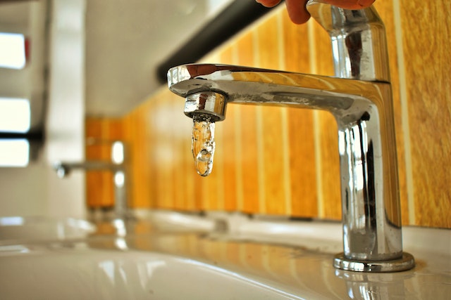 Plumbing Issues You May Experience in a New House