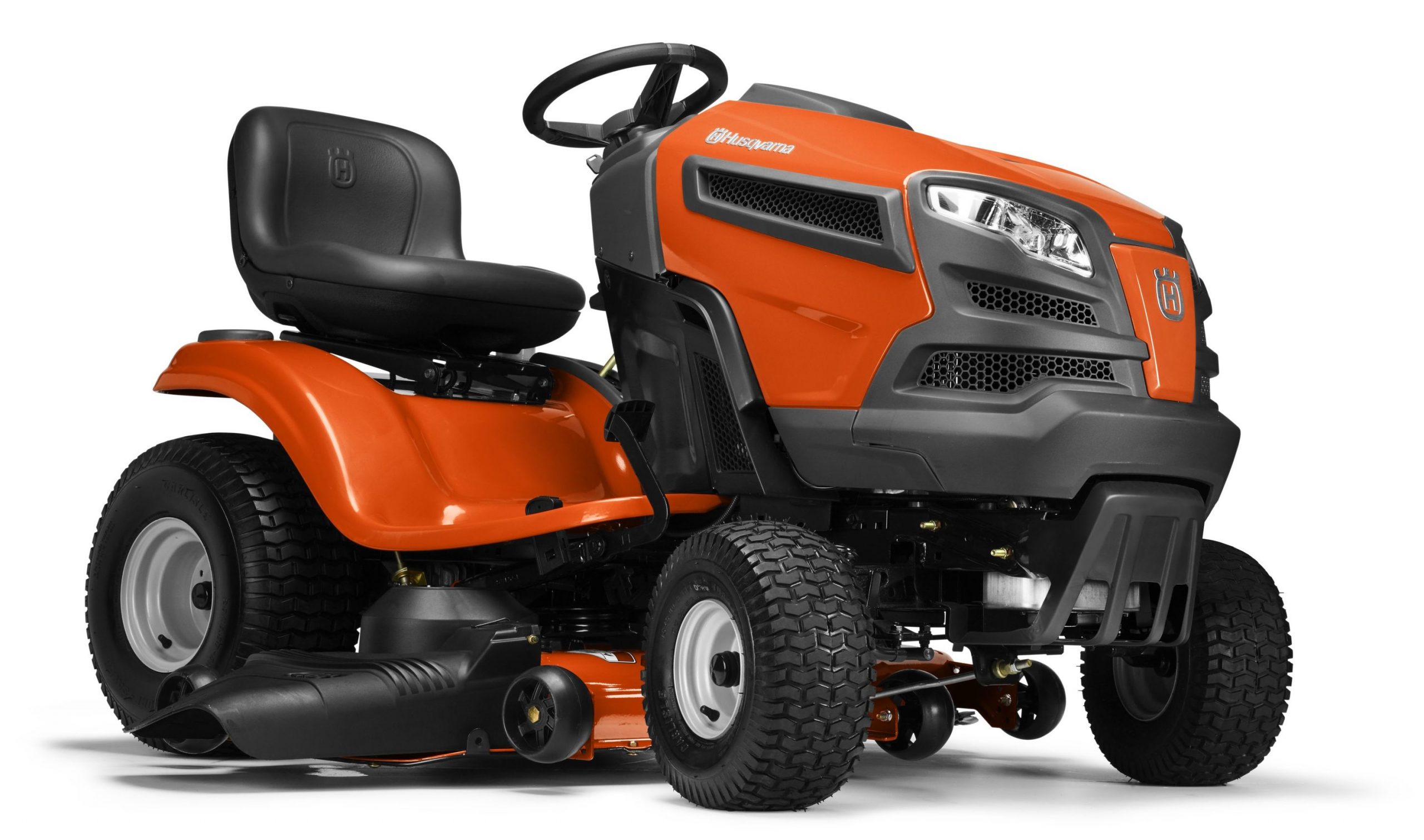 Tips for Getting the Most Out of Your Riding Lawn Mower