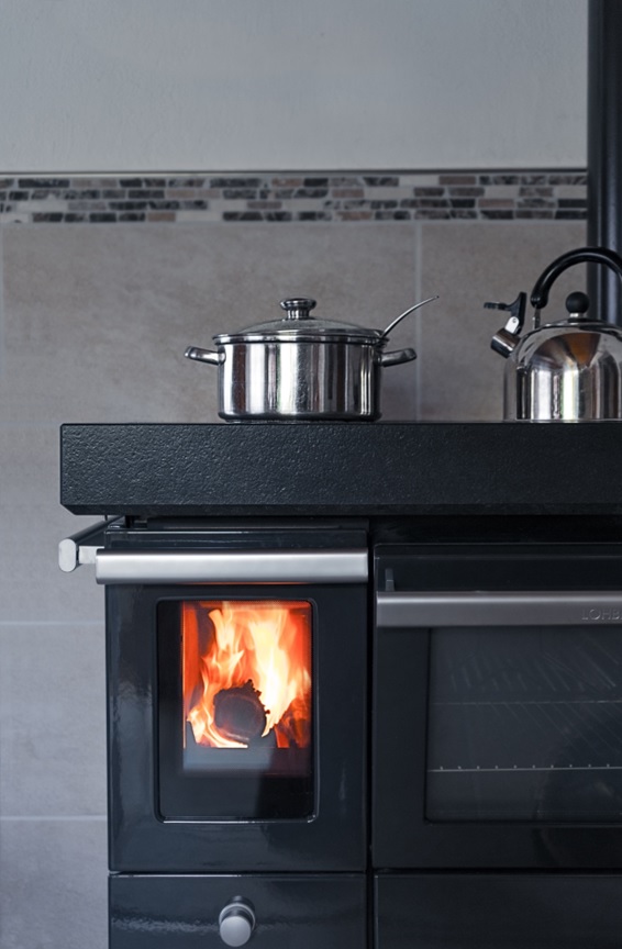 wood stoves