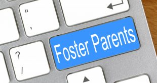 foster-parents