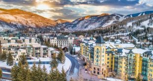 places in usa for outdoor