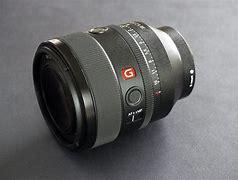 Image result for Sony FE 50mm f/1.2 GM