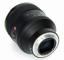 Image result for Sony FE 85mm f/1.4 GM