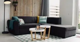 Small Living Room Ideas on a Budget That Look Amazing