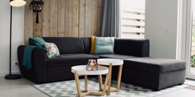 Small Living Room Ideas on a Budget That Look Amazing