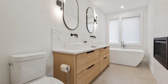 Bathroom Decor Ideas on a Budget: 35 Tricks Under $500 — image 1