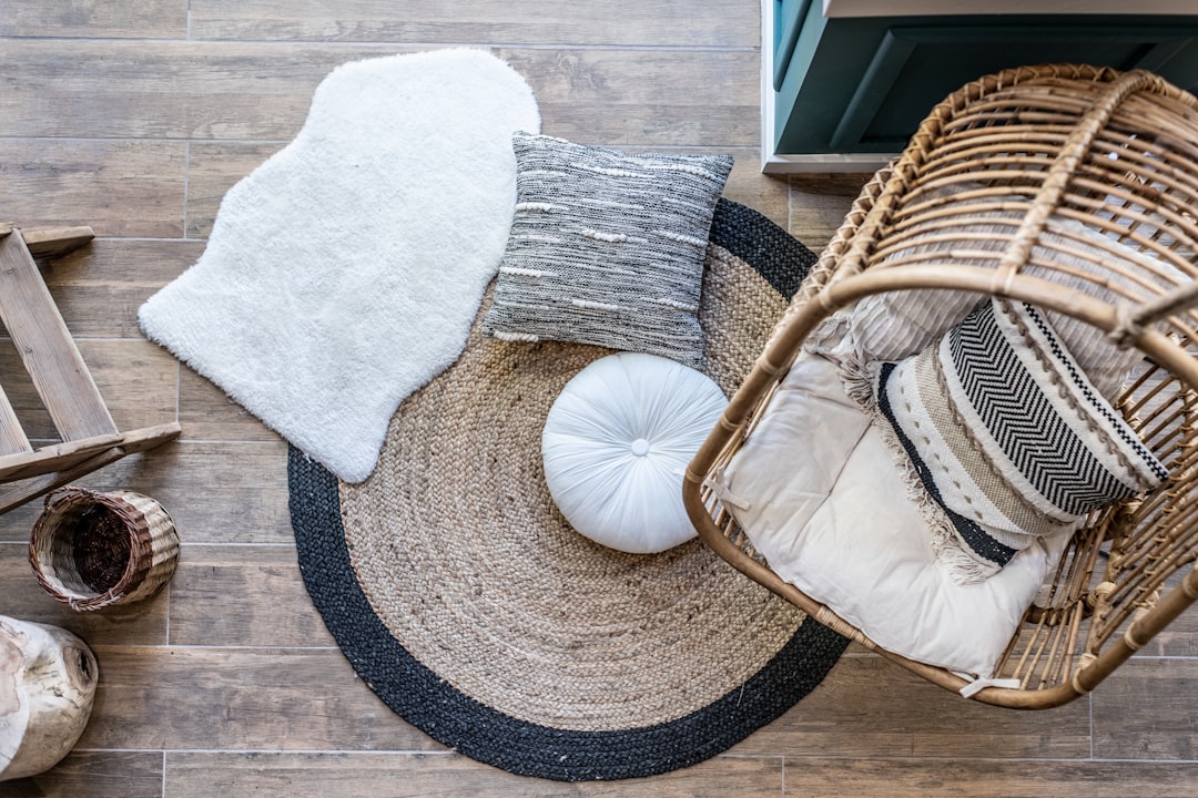 Styling Tips for Your Boho Living Room Decor