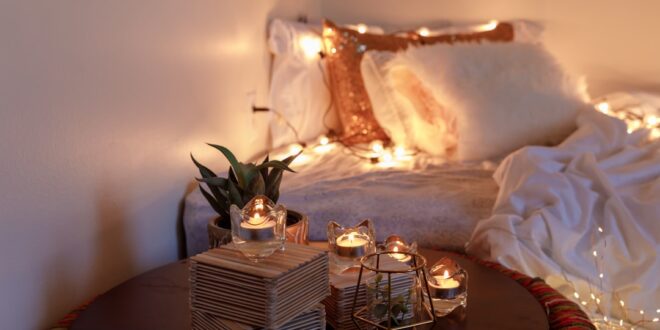 27 Easy DIY Home Decor Ideas That Look Designer (2026) — image 1