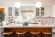 Kitchen Decor Ideas 2025: Trends That Last + Budget Swaps — image 1