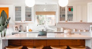 Kitchen Decor Ideas 2025: Trends That Last + Budget Swaps — image 1