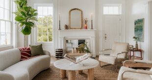 Minimalist Home Decor Ideas 2025: Fresh & Inspiring — image 1