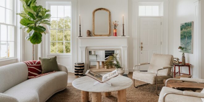 Minimalist Home Decor Ideas 2025: Fresh & Inspiring — image 1