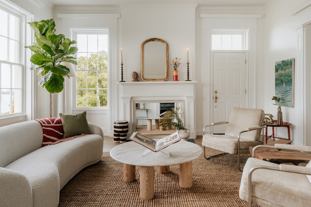 Minimalist Home Decor Ideas 2025: Fresh & Inspiring
