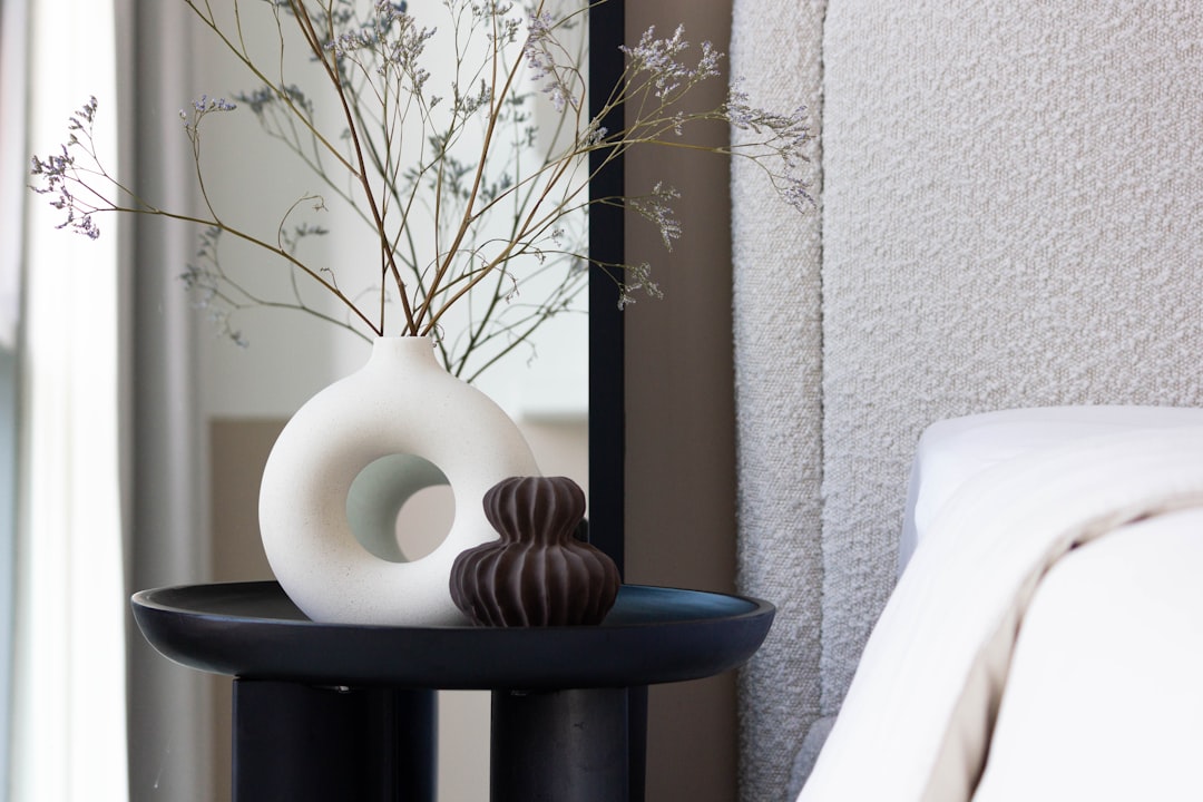 Embrace Warm Neutrals and Natural Materials