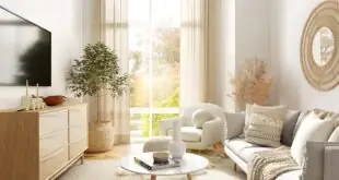 Small Apartment Decorating Ideas That Actually Work (2026) — image 1