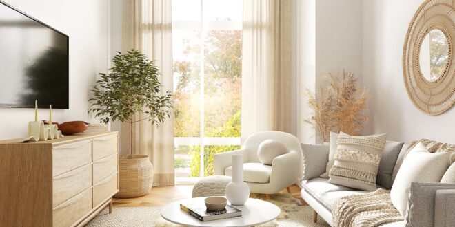 Small Apartment Decorating Ideas That Actually Work (2026) — image 1