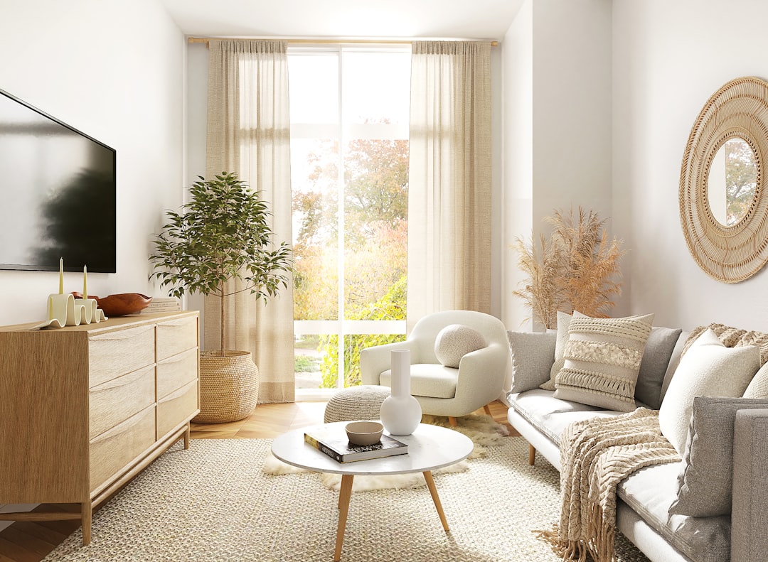 Small Apartment Decorating Ideas That Actually Work (2026)